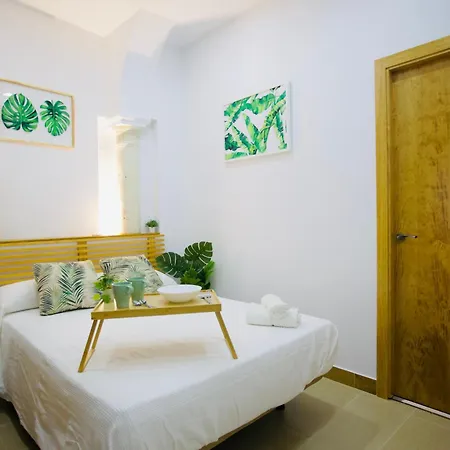 Loft Centro San Diego Sanlúcar de Barrameda Buitenkant foto