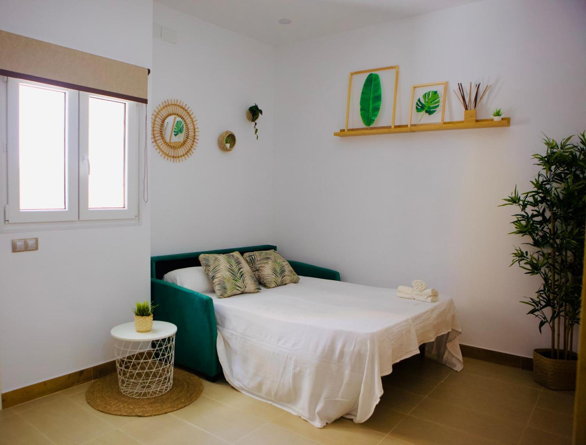 Loft Centro San Diego Sanlúcar de Barrameda