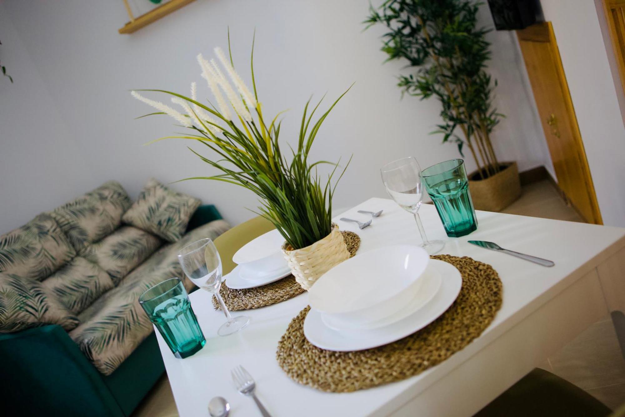 Apartment Loft Centro San Diego *