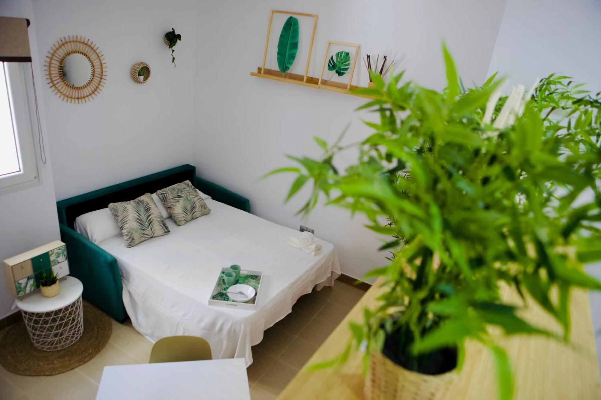 Loft Centro San Diego *